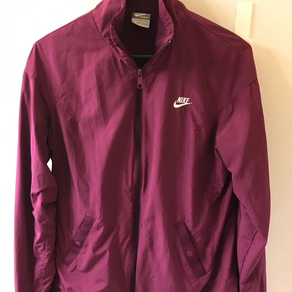 Nike Windbreaker